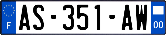 AS-351-AW