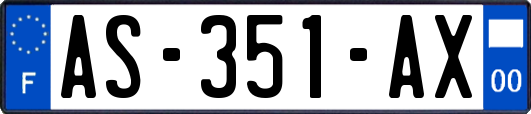 AS-351-AX