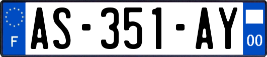 AS-351-AY