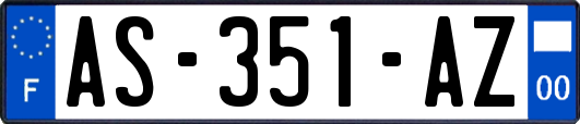 AS-351-AZ
