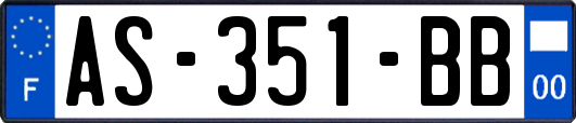 AS-351-BB