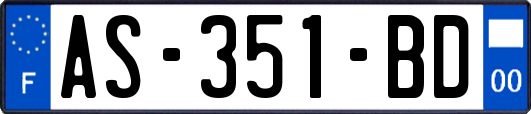 AS-351-BD