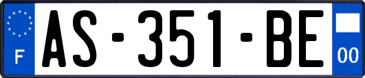 AS-351-BE