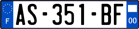 AS-351-BF