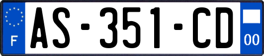 AS-351-CD