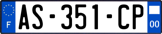 AS-351-CP