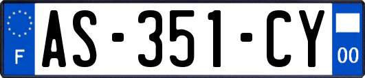 AS-351-CY