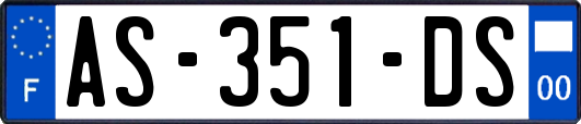 AS-351-DS