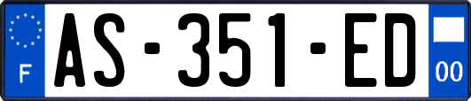 AS-351-ED