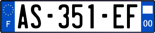 AS-351-EF