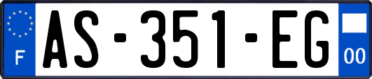 AS-351-EG