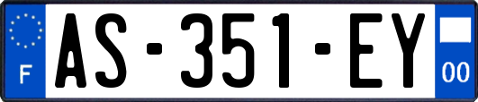 AS-351-EY