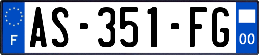 AS-351-FG