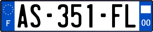 AS-351-FL
