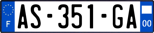 AS-351-GA