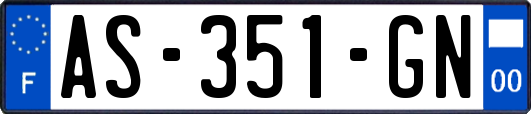 AS-351-GN