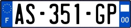 AS-351-GP