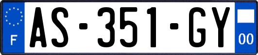 AS-351-GY
