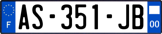 AS-351-JB