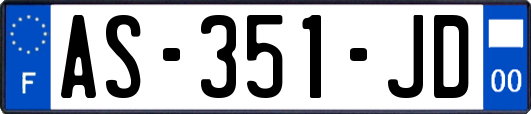 AS-351-JD