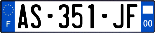 AS-351-JF