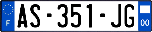 AS-351-JG