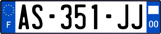 AS-351-JJ