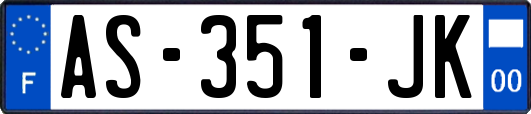 AS-351-JK
