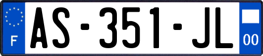 AS-351-JL