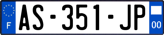 AS-351-JP