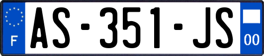 AS-351-JS