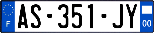 AS-351-JY