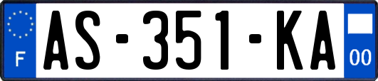 AS-351-KA