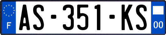 AS-351-KS