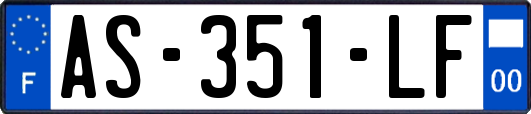 AS-351-LF