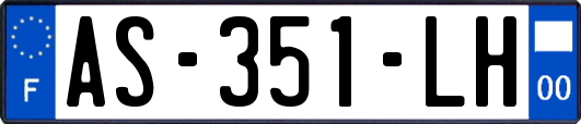 AS-351-LH