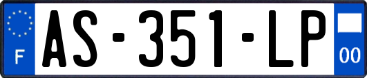 AS-351-LP