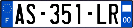 AS-351-LR