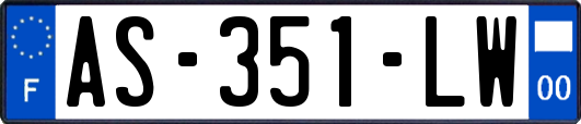 AS-351-LW