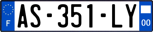 AS-351-LY