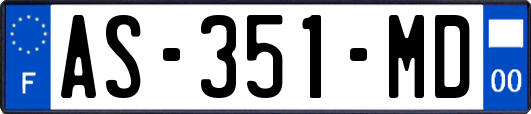 AS-351-MD