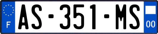 AS-351-MS
