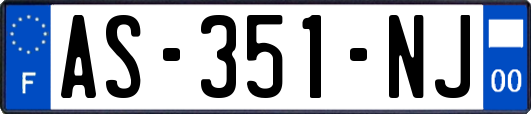 AS-351-NJ