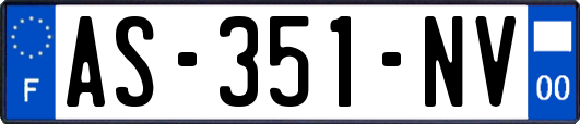AS-351-NV