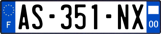 AS-351-NX