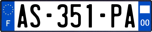 AS-351-PA
