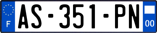 AS-351-PN
