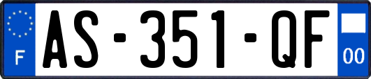 AS-351-QF