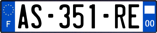 AS-351-RE