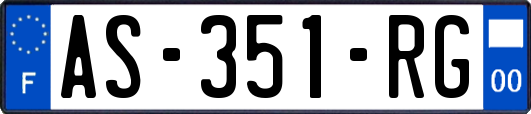 AS-351-RG